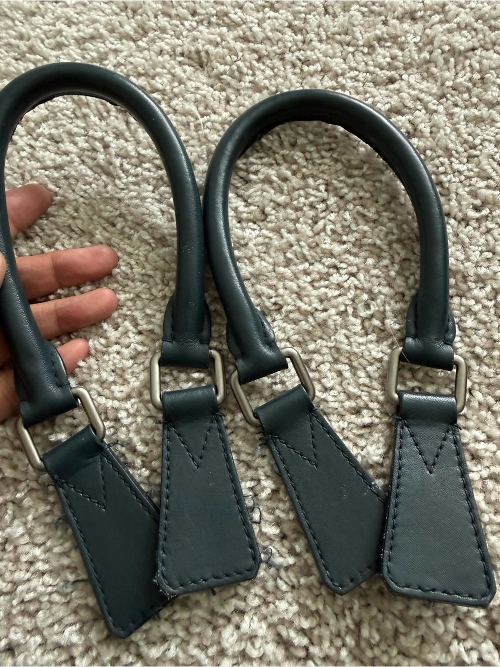 Designer Handles - Picture 2 of 6
